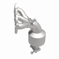 MagnaFlow Direct Fit Catalytic Converter 95-02 Mazda Millenia 2.3L