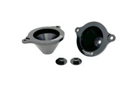 Torque Solution Porsche 911 964/993/996/997/GT3 Solid Engine Mount Kit