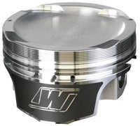 Wiseco Mits Turbo DISH -10cc 1.378 X 85.0 Piston Shelf Stock Kit