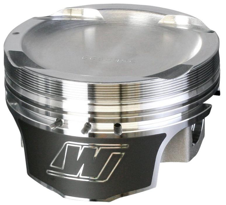 Wiseco Honda K24 w/K20 Heads -21cc 88mm Piston Shelf Stock Kit