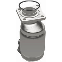 MagnaFlow 04-07 Nissan Murano 3.5L Direct Fit Catalytic Converter
