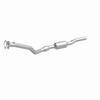 MagnaFlow 06-09 Audi A6 3.2L Direct Fit Converter