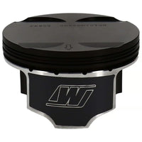 Wiseco 15-23 Kawasaki Brute Force 85mm Bore Black Edition Piston Kit