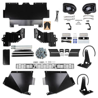 ARB Summit Combar ARB Fog Mkii 10/13On Prado 150 Vx/Kakadu (Fit Kit NOT Included)