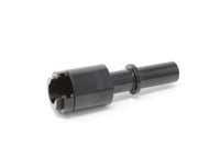 Aeromotive VaporWorx In-Tank Adapter Fitting - 12mm Male Quick Connect to 3/8in Female