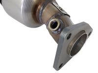 aFe Power Direct Fit Catalytic Converter Replacements Front Left Side 05-11 Nissan Xterra V6 4.0L
