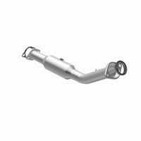 MagnaFlow Direct Fit Catalytic Converter 2003-2005 Mazda 6 2.3