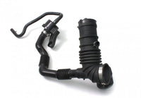 PERRIN 13-16 Subaru BRZ/Toyota FR-S (Manual & Auto) 17-20 BRZ/86 (Auto Only) Inlet Hose - Black