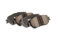 DBA 09-15 Lexus IS250 Street Series Front Brake Pads