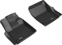 3D MAXpider 19-24 Jaguar I-Pace Kagu Black R1