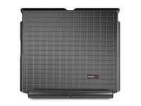 WeatherTech 19-24 Volvo XC40 Cargo Liner w/Bumper Protector - Black