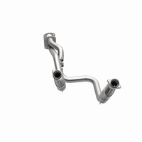 MagnaFlow 2005 Ford F-250 Super Duty 6.8L Direct Fit Converter