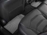 WeatherTech 22-24 Mercedes-Benz C-Class Sedan Rear FloorLiner HP - Grey