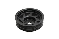Torque Solution Lightweight Crank Pulley & Install Kit: Subaru Impreza 08-11/ WRX & STi 2008+