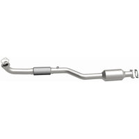 MagnaFlow 04-05 ELANTRA 2.0L Underbody Direct Fit Converter