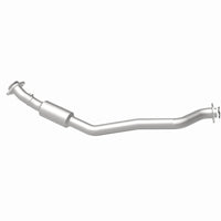 MagnaFlow 12-17 Dodge Durango / 13-17 Jeep Grand Cherokee Direct Fit CARB Compliant Converter