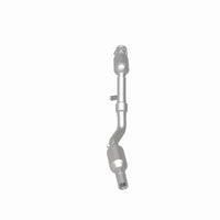 MagnaFlow Direct Fit Catalytic Converter 04-09 Audi S4 4.2L PS MT OE