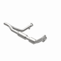 MagnaFlow 02-03 Ford F-150 5.4L Direct Fit Converter