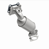 MagnaFlow 2017 Cadillac XT5 Rear Underbody 3.6L Direct Fit Converter