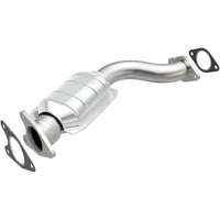 MagnaFlow Direct Fit Catalytic Converter 96-97 Contour 2.5L A/T Rear