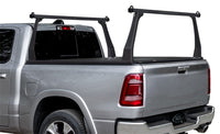 Access ADARAC 09-26 Ram 1500 6ft 4in Bed (w/o RamBox) Alum Series Truck Rack - Black