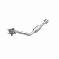 MagnaFlow California Direct Fit Converter 02-03 Chevrolet Cavalier 2.2L