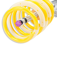 KW Coilover Kit V3 16+ Audi TTRS Quattro w/ Magnetic Ride (Incl. Magnetic Ride Cancellation Unit)