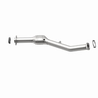MagnaFlow 2005 Subaru Outback 2.5L Direct Fit Converter