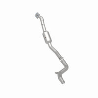 Magnaflow 20-21 Dodge Charger 3.6L Direct Fit Converter