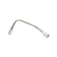 Wilwood tube assembly combo p-valve long -3 IF male to male cres