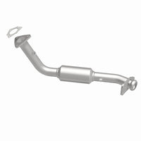 MagnaFlow California Grd DF Cat. Conv 1996 Buick Roadmaster/Cadillac Fleetwood/Chevrolet Caprice