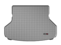 WeatherTech 04-06 Lexus RX330 Cargo Liners - Grey