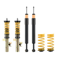 ST XA Adjustable Coilovers Mazda Mazdaspeed 3 (BK)