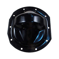 Yukon Gear Ford OEM Steel Cover
