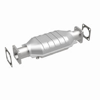 MagnaFlow California Direct Fit Catalytic Conv 75-82 Chevrolet LUV 1.8L / 86-91 Isuzu Trooper 2.3L