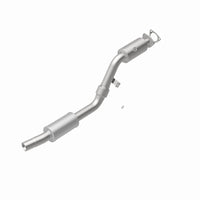 MagnaFlow Direct Fit Catalytic Converter 08-09 Audi A4 Quattro 3.2L