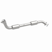 MagnaFlow Direct Fit Catalytic Converter 13-15 Land Cruiser 5.7