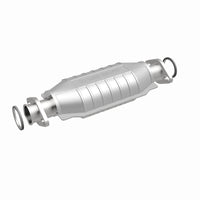MagnaFlow 83-89 Corolla 1.6L CA Direct Fit Converter