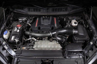 K&N 18-20 Ford F150 Raptor V6 3.5L Inlet Pipes