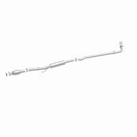 MagnaFlow Direct Fit Catalytic Converter 99-01 Lexus ES300 3.0L