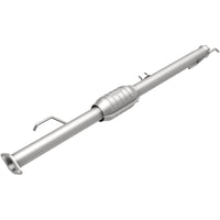 MagnaFlow Direct Fit Catalytic Converter 00-04 Tundra Rear 3.4L