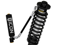 ICON 21-24 Ford F-150 Raptor Front 3.0 VS RR Coilover Kit w/ CDEV