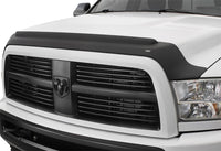 Husky Liners 19-25 RAM 2500/3500 (Excl. Sport/Powerwagon/Rebel Hoods) Aeroskin II - Tex. Blk