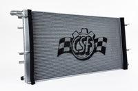 CSF 05-06 Ford GT High-Performance All-Aluminum Heat Exchanger