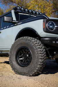 Mickey Thompson Baja Legend MTZ Tire - LT275/65R20 126/123Q - 247927