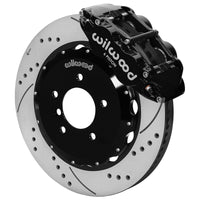 Wilwood kit front bmw E36/M3 14.00 rotor SRP
