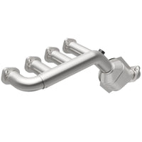 MagnaFlow Direct Fit Catalytic Converter 93-95 Lin Mark VIII 4.6 Driver Side