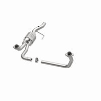 MagnaFlow 1998 Dodge B1500 3.9L Direct Fit Converter