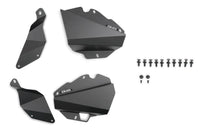 DV8 Offroad 22-23 Toyota Tundra + Sequoia Inner Fender Liners