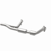 MagnaFlow 02-03 Ford F-150 5.4L Direct Fit Converter